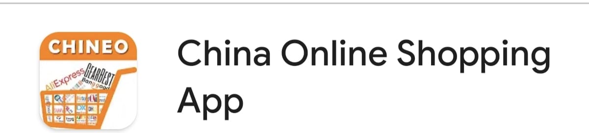 China Business App 3