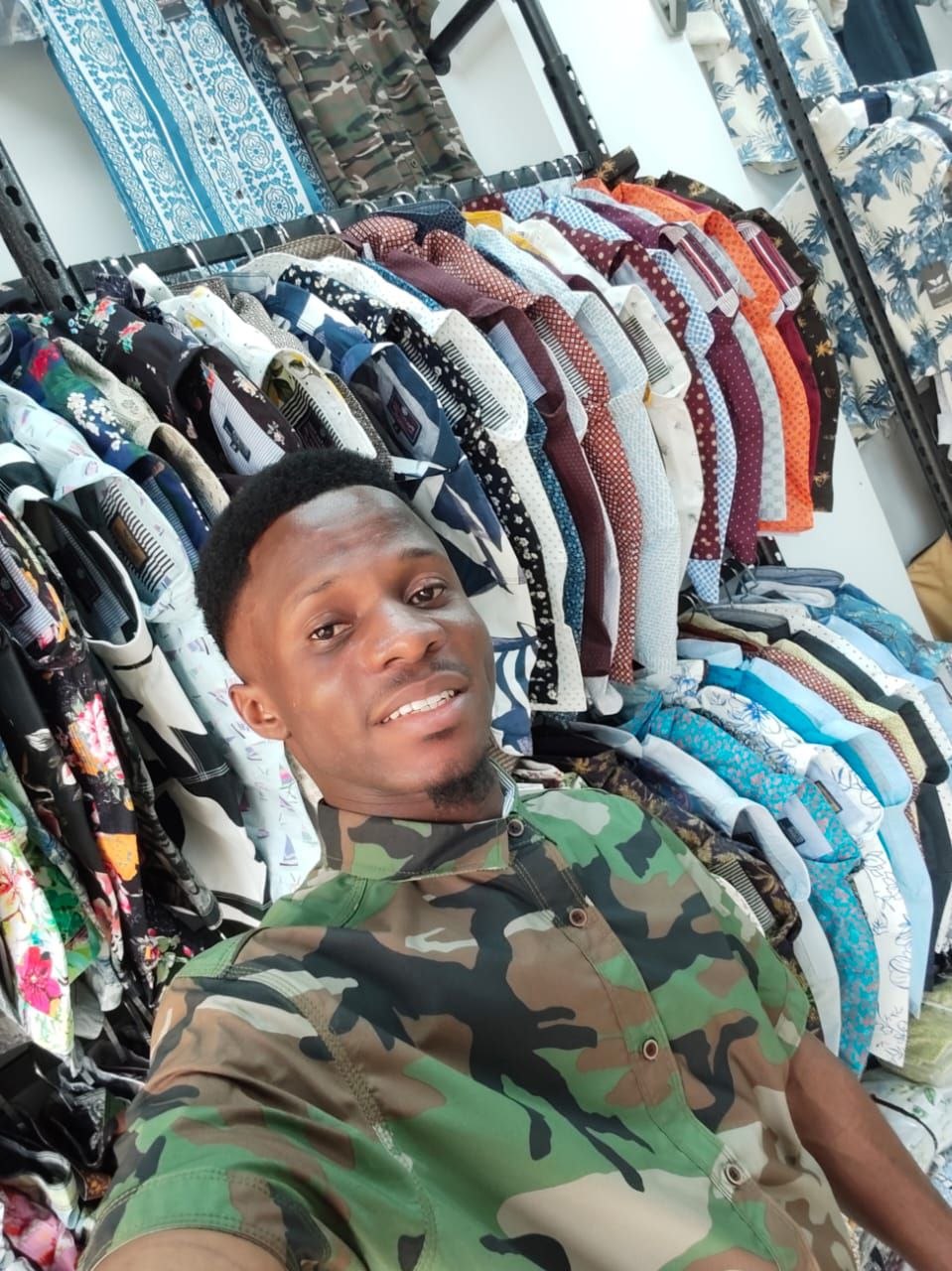 Private label product manufacturing and branding in a Chinese factory