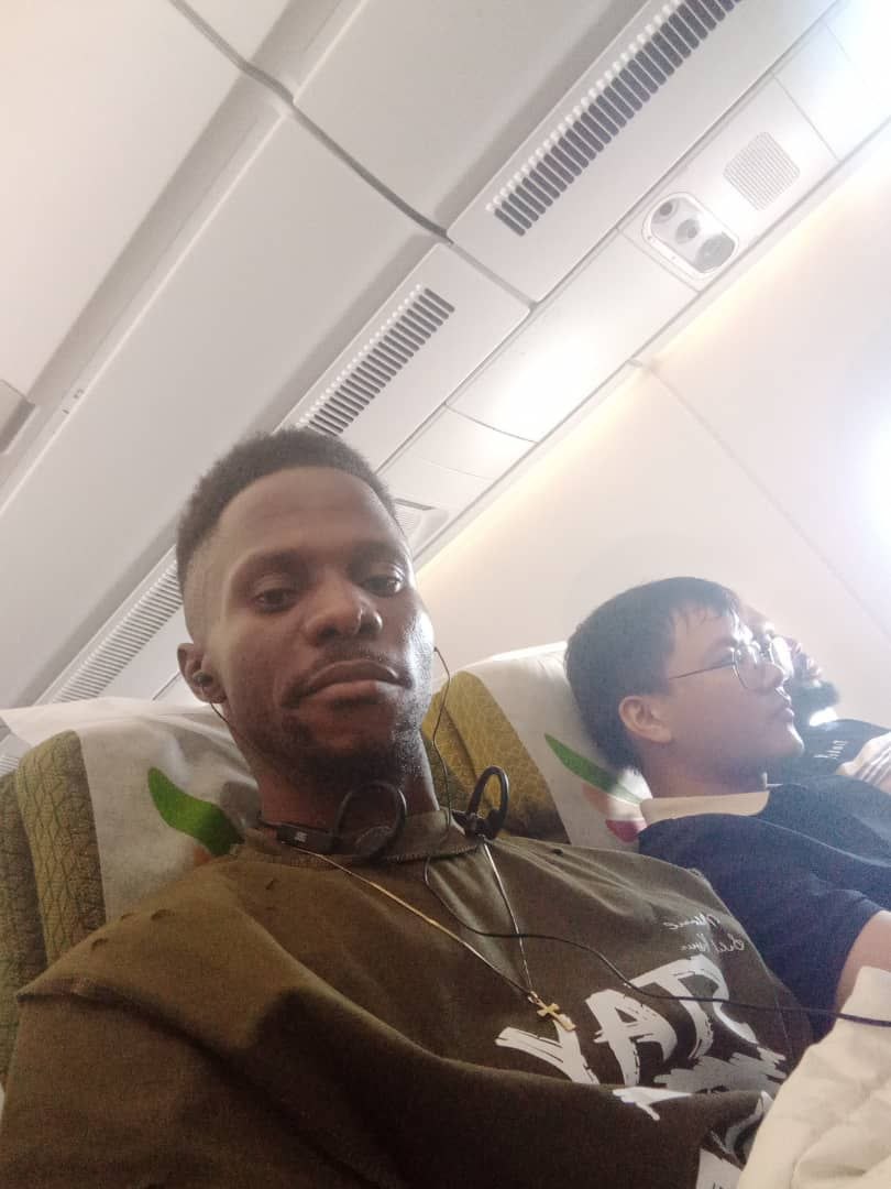 Luxury hotel and travel icons representing business travel arrangements