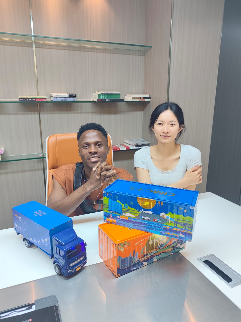 Verified Chinese manufacturers supplying quality goods