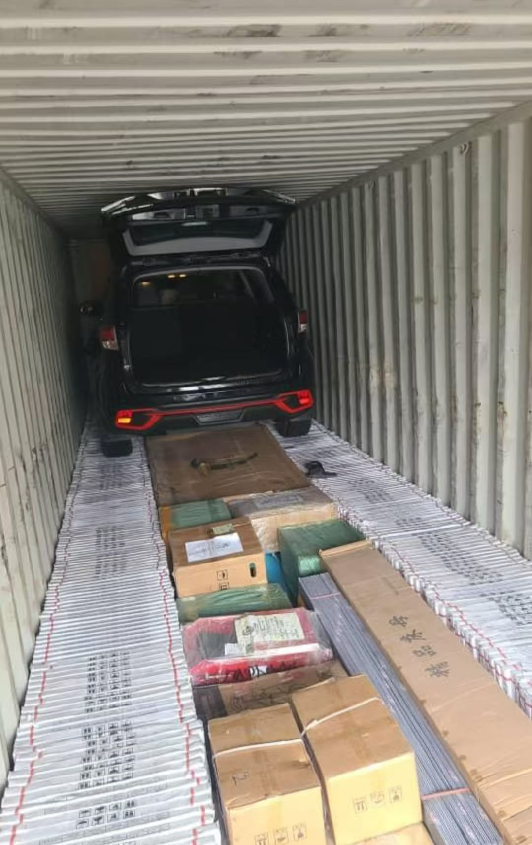 Verified Chinese manufacturers supplying quality goods
